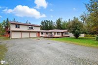 Land for sale in Matanuska-Susitna Borough, Alaska