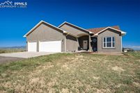 Land for sale in El Paso County, Colorado