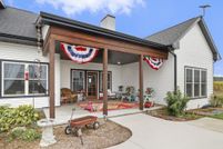 Land for sale in Green Lake County, Wisconsin