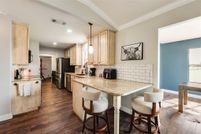 Undeveloped Land for sale in Collin County, Texas