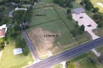 Land for sale in Van Zandt County, Texas