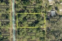 Land for sale in Lee County, Florida