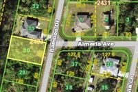 Land for sale in Charlotte County, Florida