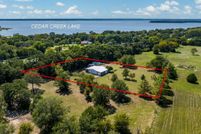 Undeveloped Land for sale in Kaufman County, Texas