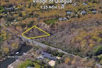 Land for sale in Suffolk County, New York