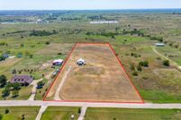 Land for sale in Parker County, Texas