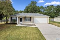 Undeveloped Land for sale in Madison County, Alabama