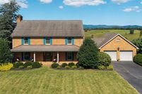 Timberland Property for sale in Augusta County, Virginia