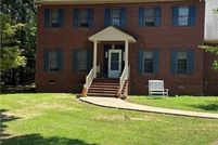 Land for sale in Powhatan County, Virginia