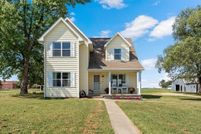 Land for sale in Anderson County, Kansas