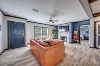 Land for sale in Cooke County, Texas