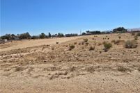 Land for sale in San Bernardino County, California