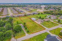 Land for sale in Hunt County, Texas