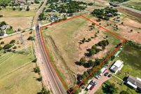 Land for sale in Johnson County, Texas