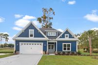 Undeveloped Land for sale in Brunswick County, North Carolina