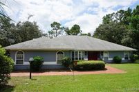 House for sale in Citrus County, Florida