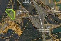 Land for sale in Horry County, South Carolina
