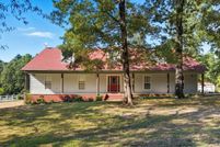 Land for sale in Saline County, Arkansas