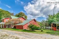 Farm and Ranch for sale in Avery County, North Carolina