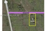 Land for sale in Miami-Dade County, Florida