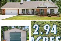 Land for sale in Walton County, Georgia