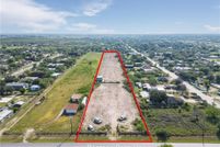 Land for sale in Hidalgo County, Texas