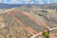 Land for sale in Washoe County, Nevada