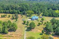 Land for sale in Abbeville County, South Carolina