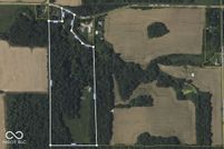Farm and Ranch for sale in Owen County, Indiana