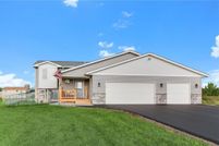 Land for sale in Chisago County, Minnesota