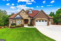 Land for sale in Gwinnett County, Georgia