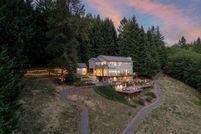 Land for sale in Yamhill County, Oregon