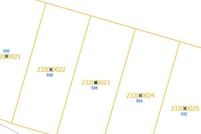 Land for sale in Brunswick County, North Carolina