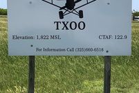 Land for sale in Callahan County, Texas