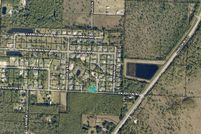 Homesite for sale in Santa Rosa County, Florida