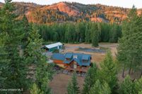 Land for sale in Bonner County, Idaho