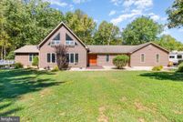 Land for sale in King George County, Virginia