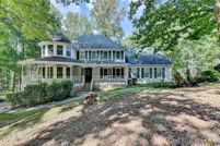 Land for sale in Cherokee County, Georgia