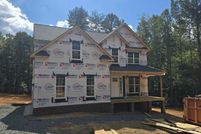 Land for sale in Louisa County, Virginia