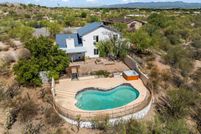 Land for sale in Pima County, Arizona