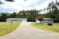 Land for sale in Vilas County, Wisconsin