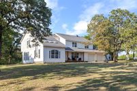 Recreational Property for sale in Lincoln County, Oklahoma