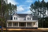 Land for sale in Berkeley County, South Carolina