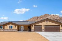 Land for sale in San Bernardino County, California