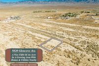 Homesite for sale in Nye County, Nevada