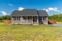 Horse Property for sale in Cumberland County, Virginia
