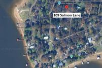 Homesite for sale in Henderson County, Texas