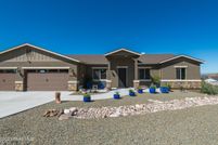 Land for sale in Yavapai County, Arizona