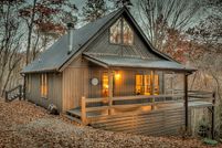 Land for sale in Fannin County, Georgia