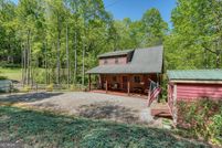 Farm and Ranch for sale in Union County, Georgia